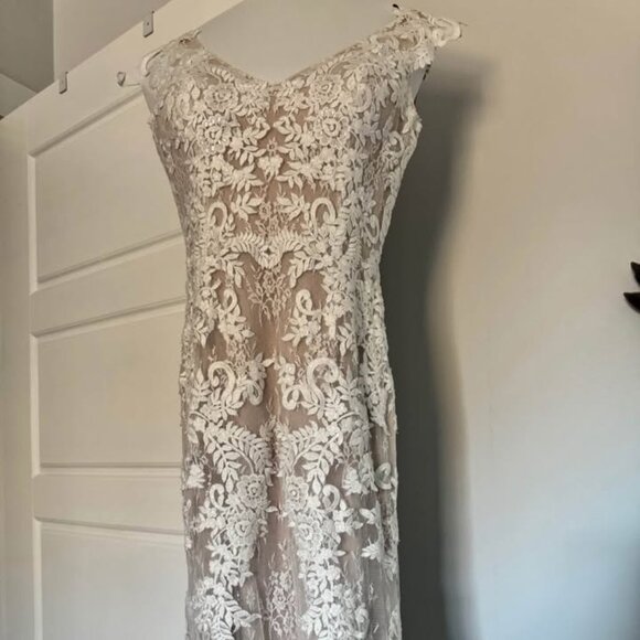 Bhdln Whispers & Echoes Milano Anthropologie - Picture 1 of 12